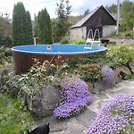 Na Sumave *