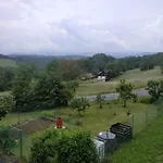 Holiday home Na Sumave