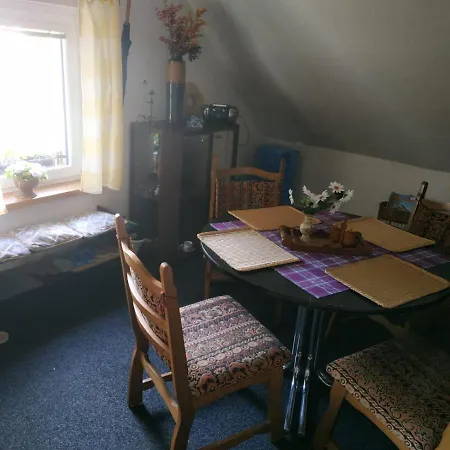 Na šumavě Casa de Férias *