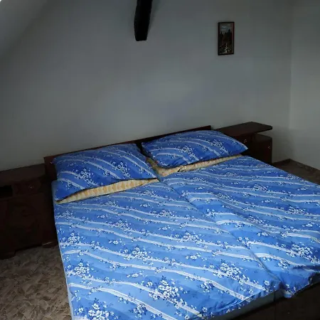 Na šumavě Casa de Férias Sušice