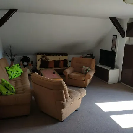 Vakantiehuis Na Sumave