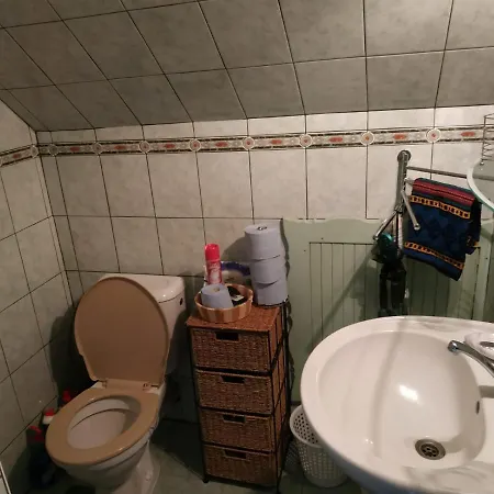 Na Sumave