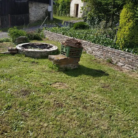Casa de Férias Na šumavě Sušice