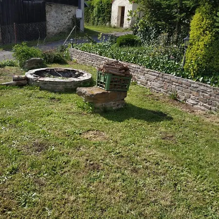 Vakantiehuis Na Sumave Sušice