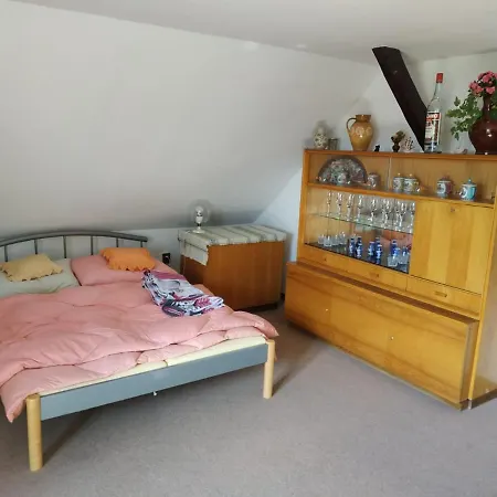 Na Sumave Vakantiehuis Sušice
