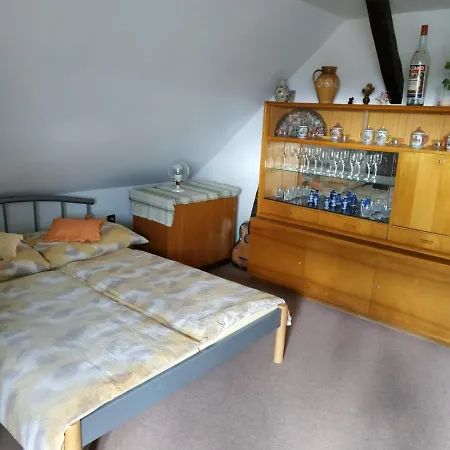 Na Sumave Vakantiehuis