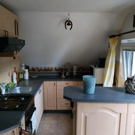 Vakantiehuis Na Sumave Sušice