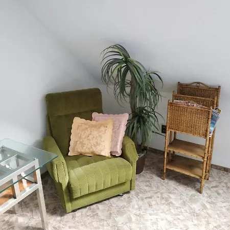 Vakantiehuis Na Sumave