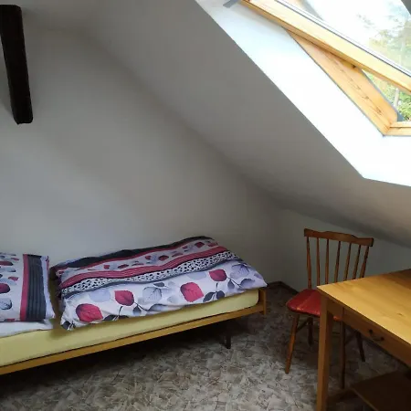 Na Sumave Vakantiehuis Sušice