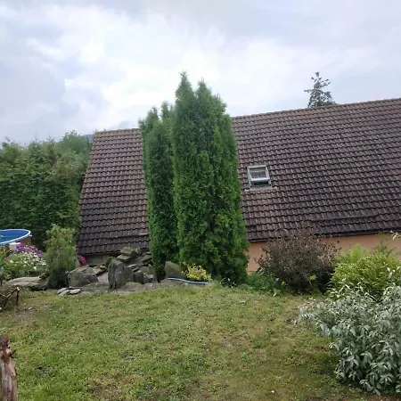 Na šumavě Casa de Férias *