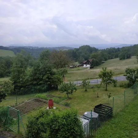 Vakantiehuis Na Sumave