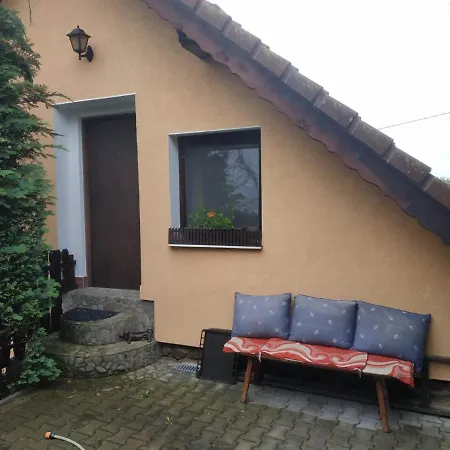 Na Sumave Vakantiehuis *
