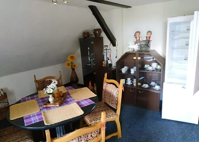 Na šumavě