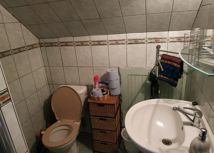 Na šumavě