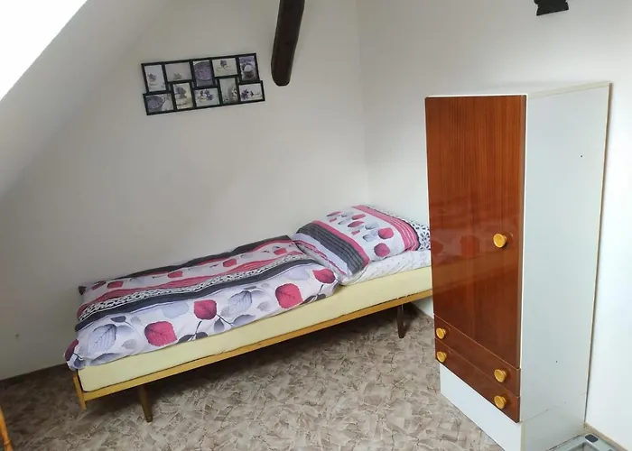 Na šumavě Casa de Férias *