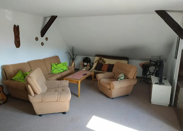 Na šumavě