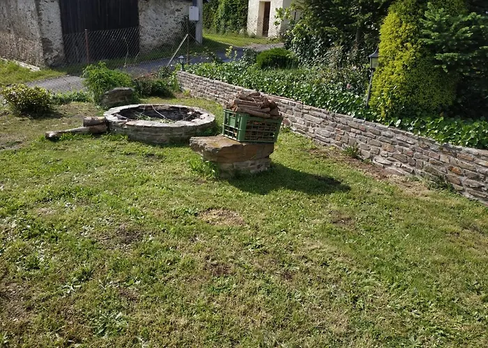 Casa de Férias Na šumavě Sušice