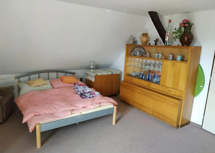 Na šumavě Casa de Férias Sušice
