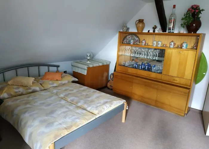 Na šumavě Casa de Férias