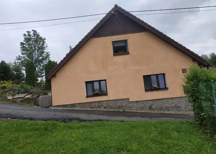 Na šumavě * Sušice